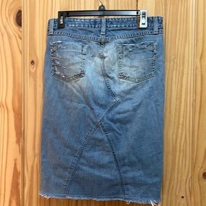 Women’s BKE skirt size 27